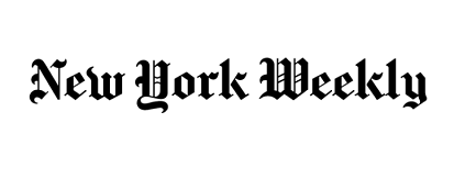 New York Weekly – AuthorityNYC