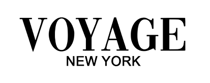 Voyage New York